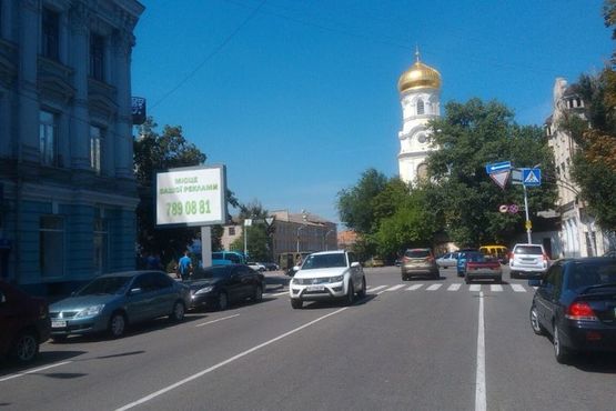 Фото рекламної площини за адресою s008Б1,вул. Шевченко - вул. М. Грушевського (К. Лібкнехта) Фото рекламної площини за адресою s008Б1,вул. Шевченко - вул. М. Грушевського (К. Лібкнехта)