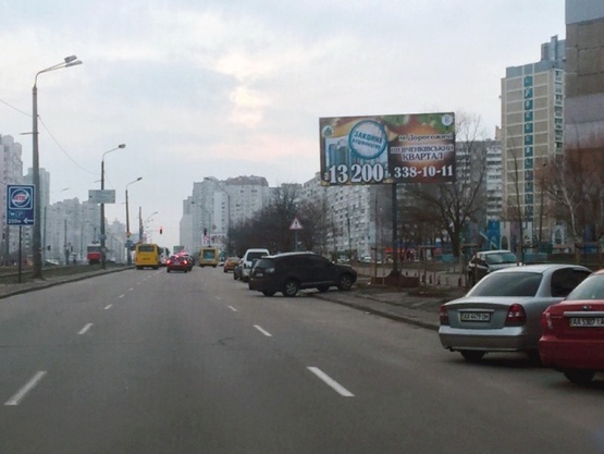 Фото рекламної площини за адресою Ахматовой, 8 Фото рекламної площини за адресою Ахматовой, 8