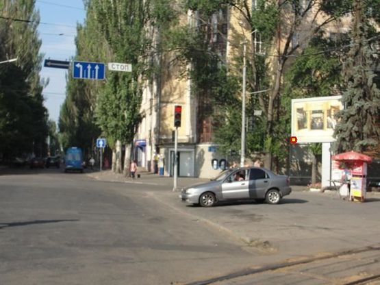 Фото рекламной плоскости по адресу пр.К.Маркса - ул. Гончара, скроллер 3,14х2,32 Фото рекламной плоскости по адресу пр.К.Маркса - ул. Гончара, скроллер 3,14х2,32