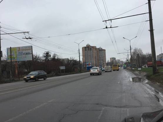 Фото рекламной плоскости по адресу вул. Леваневського перехрестя з вул. Кагарлицькою (біля Епіцентру, напрямок в'їзд в місто)+ 400 грн поклейка Фото рекламной плоскости по адресу вул. Леваневського перехрестя з вул. Кагарлицькою (біля Епіцентру, напрямок в'їзд в місто)+ 400 грн поклейка