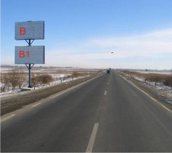 Фото рекламной плоскости по адресу Об'їздна дорога(Lv055) Фото рекламной плоскости по адресу Об'їздна дорога(Lv055)