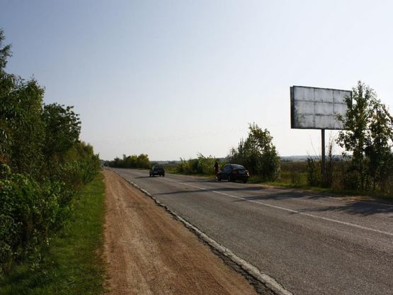 Фото рекламной плоскости по адресу траса Житомир-Коростень:Р-28  163+200 (право) Фото рекламной плоскости по адресу траса Житомир-Коростень:Р-28  163+200 (право)
