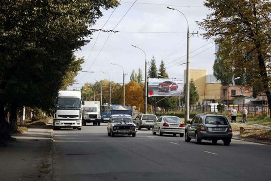 Фото рекламної площини за адресою вул.Тернопільська. неподалік: автостоянка, завод"Радіозавод" (в центр) Фото рекламної площини за адресою вул.Тернопільська. неподалік: автостоянка, завод"Радіозавод" (в центр)