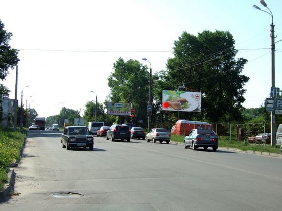 Фото рекламной плоскости по адресу перехрестя вул.Прибузька - Старокостянтинівське шосе (стоянка). неподалік: автостоянка, шиномонтаж, АЗК, супермаркет "Вопак", непродовольчий ринок (в центр) Фото рекламной плоскости по адресу перехрестя вул.Прибузька - Старокостянтинівське шосе (стоянка). неподалік: автостоянка, шиномонтаж, АЗК, супермаркет "Вопак", непродовольчий ринок (в центр)