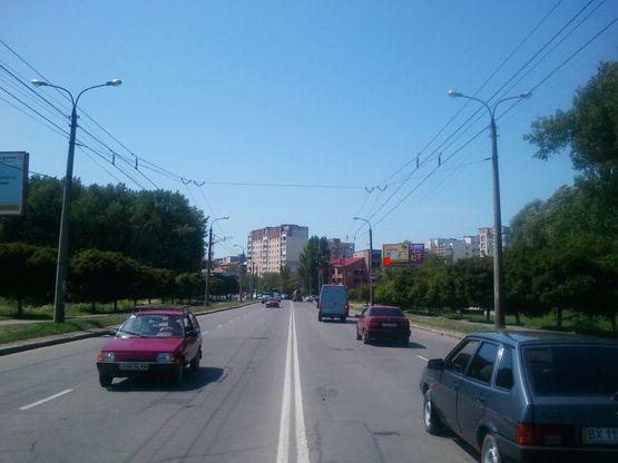 Фото рекламної площини за адресою вул.Свобод - вул.Прибужзкая (палац творчості). неподалік: банк "Ексим", палац творчості, елітна новобудова (центр) Фото рекламної площини за адресою вул.Свобод - вул.Прибужзкая (палац творчості). неподалік: банк "Ексим", палац творчості, елітна новобудова (центр)