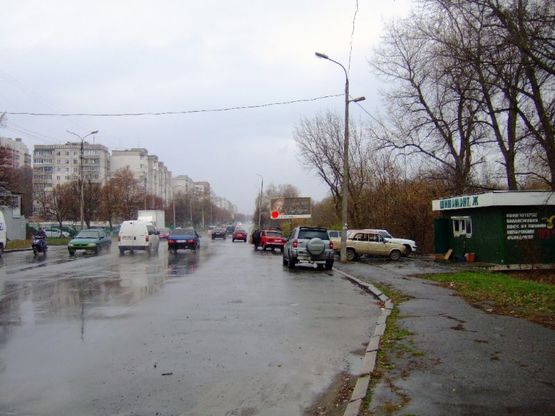 Фото рекламной плоскости по адресу вул.Прибузька - Старокостянтинівське шосе (за шиномонтажем). неподалік: автостоянка, шиномонтаж, АЗК, супермаркет "Вопак", непродовольчий ринок (в центр) Фото рекламной плоскости по адресу вул.Прибузька - Старокостянтинівське шосе (за шиномонтажем). неподалік: автостоянка, шиномонтаж, АЗК, супермаркет "Вопак", непродовольчий ринок (в центр)