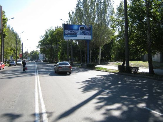 Фото рекламной плоскости по адресу Ул. Кирова 33                                          (Гор. Больница) Фото рекламной плоскости по адресу Ул. Кирова 33                                          (Гор. Больница)