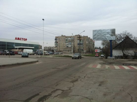 Фото рекламной плоскости по адресу ул. Интеркультурная (Дзержинского), 120       (Амстор2) Фото рекламной плоскости по адресу ул. Интеркультурная (Дзержинского), 120       (Амстор2)