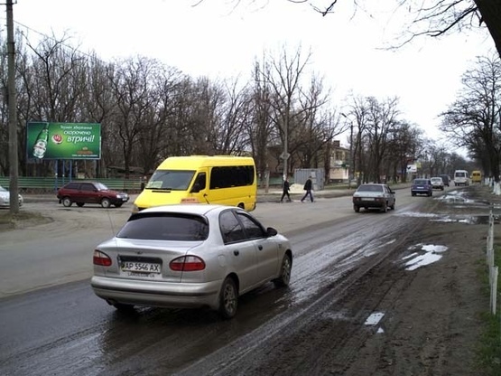Фото рекламной плоскости по адресу вул. Інтеркультурна перехрестя з                    вул. Будівельна Фото рекламной плоскости по адресу вул. Інтеркультурна перехрестя з                    вул. Будівельна