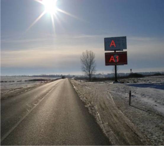 Фото рекламной плоскости по адресу Об'їздна дорога(Lv018) Фото рекламной плоскости по адресу Об'їздна дорога(Lv018)