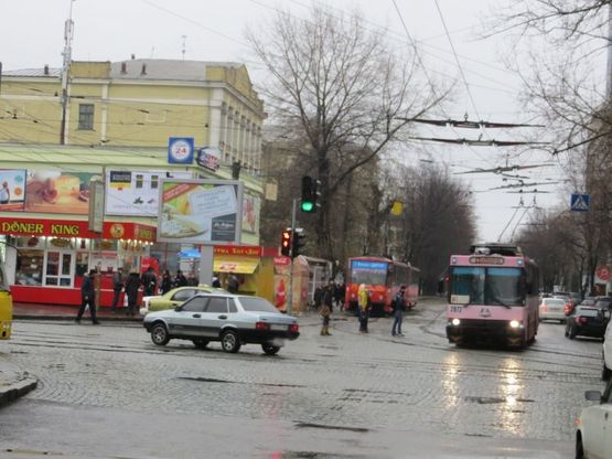 Фото рекламної площини за адресою 043А7,просп. Гагаріна, 8А (на перехресті з вул. Чернишевського) Фото рекламної площини за адресою 043А7,просп. Гагаріна, 8А (на перехресті з вул. Чернишевського)