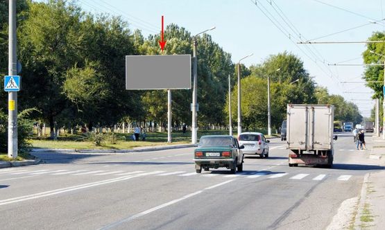 Фото рекламної площини за адресою s091Б,пров. Фестивальний, навпроти буд. 22, навпроти ТЦ "Караван" Фото рекламної площини за адресою s091Б,пров. Фестивальний, навпроти буд. 22, навпроти ТЦ "Караван"