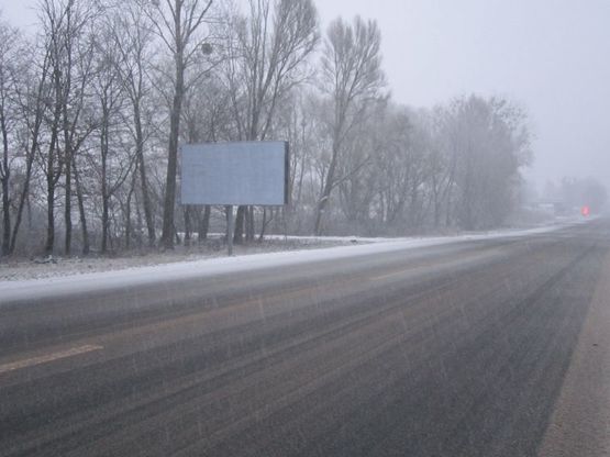 Фото рекламной плоскости по адресу Львів-Тернопіль, 13+400 лівроруч (м Винники) Фото рекламной плоскости по адресу Львів-Тернопіль, 13+400 лівроруч (м Винники)