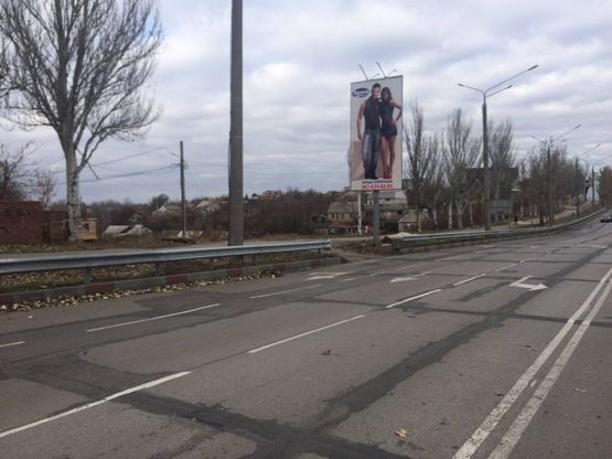 Фото рекламной плоскости по адресу пр-т. 50-летия Победы                     (пер. Балковский левый 2) Фото рекламной плоскости по адресу пр-т. 50-летия Победы                     (пер. Балковский левый 2)