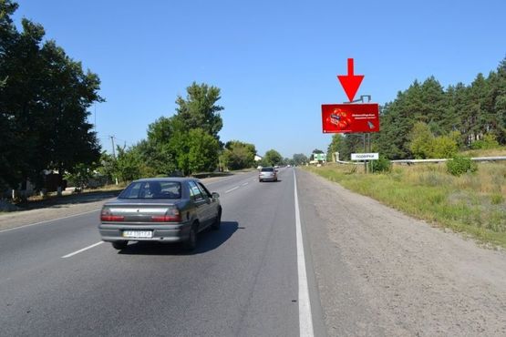 Фото рекламной плоскости по адресу ул.Залютинская -возле АЗС ОККО-1- выезд из города в ст. Солоницевки Фото рекламной плоскости по адресу ул.Залютинская -возле АЗС ОККО-1- выезд из города в ст. Солоницевки