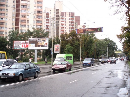 Фото рекламної площини за адресою Мельникова,1 ((М) "Лукьяновская") Фото рекламної площини за адресою Мельникова,1 ((М) "Лукьяновская")