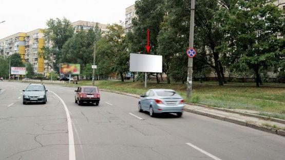 Фото рекламной плоскости по адресу s137А,просп. Героїв (біля будинку № 30, за АТБ), ж.м Перемога Фото рекламной плоскости по адресу s137А,просп. Героїв (біля будинку № 30, за АТБ), ж.м Перемога