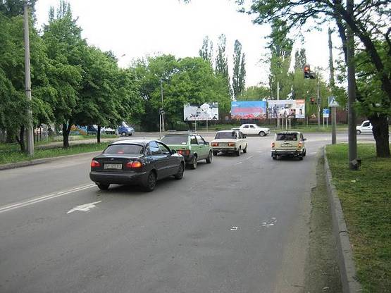 Фото рекламной плоскости по адресу б. 30лет Победы и ул. Ломоносова        (Т обр) Фото рекламной плоскости по адресу б. 30лет Победы и ул. Ломоносова        (Т обр)