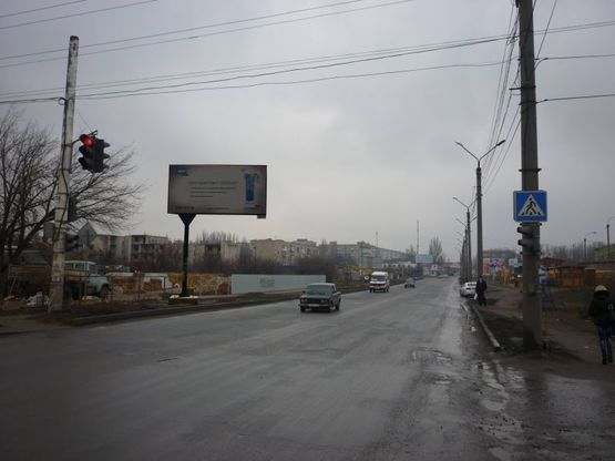 Фото рекламной плоскости по адресу пер. ул В.Интернац.и ул. Университетс (Свердлова) (Кураж) Фото рекламной плоскости по адресу пер. ул В.Интернац.и ул. Университетс (Свердлова) (Кураж)