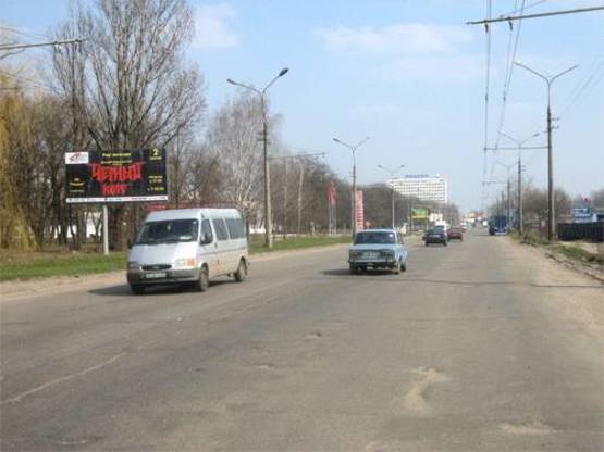 Фото рекламной плоскости по адресу Вул. Леваневського (після АЗС "Лукойл") Фото рекламной плоскости по адресу Вул. Леваневського (після АЗС "Лукойл")