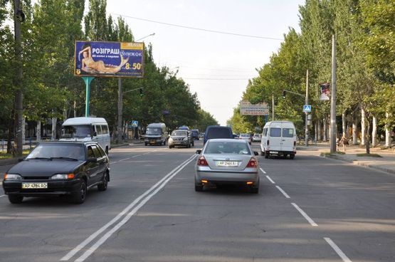 Фото рекламной плоскости по адресу Пр 50лет поб 21             (Автомоторн.Техникум 2) Фото рекламной плоскости по адресу Пр 50лет поб 21             (Автомоторн.Техникум 2)