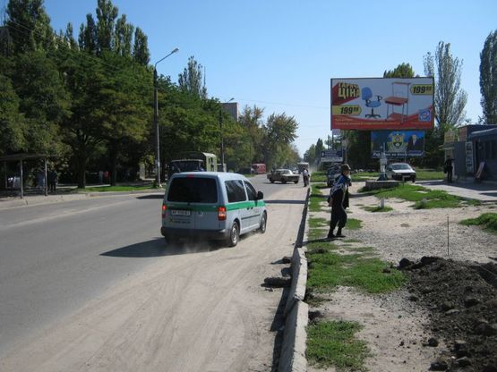 Фото рекламной плоскости по адресу ул. Интеркультурная (Дзержинского) 291/4         (АТБ 4) Фото рекламной плоскости по адресу ул. Интеркультурная (Дзержинского) 291/4         (АТБ 4)
