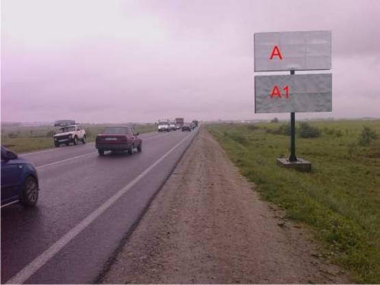 Фото рекламной плоскости по адресу Об'їздна дорога(LV106)