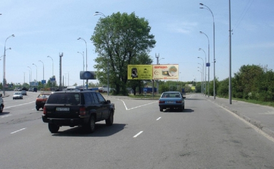 Фото рекламной плоскости по адресу ул.Стеценко-маг. NOVUS выезд к санат. "Пуща Водица" (левый) Фото рекламной плоскости по адресу ул.Стеценко-маг. NOVUS выезд к санат. "Пуща Водица" (левый)