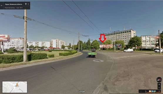 Фото рекламної площини за адресою пр.Соборності( перетин вул.Гордіюк (ТЦ Глобус)) Фото рекламної площини за адресою пр.Соборності( перетин вул.Гордіюк (ТЦ Глобус))