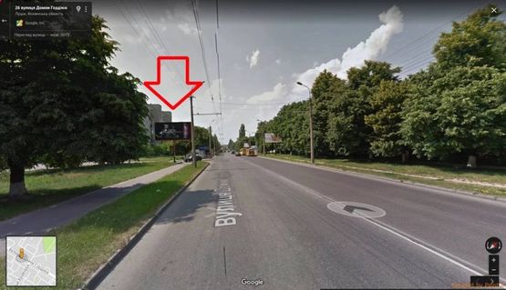 Фото рекламной плоскости по адресу вул.Гордіюк, 35(поруч офіс телефонної компанії "Фотаком") Фото рекламной плоскости по адресу вул.Гордіюк, 35(поруч офіс телефонної компанії "Фотаком")