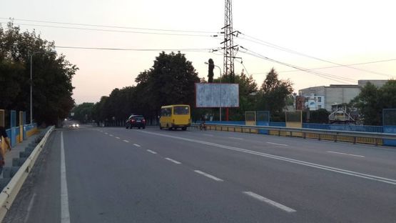 Фото рекламной плоскости по адресу Левандівська вул. Фото рекламной плоскости по адресу Левандівська вул.