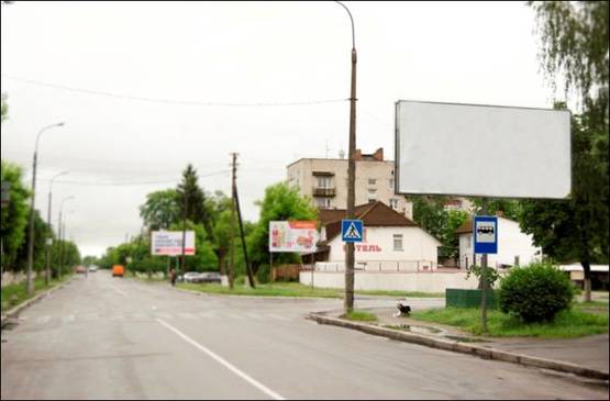 Фото рекламной плоскости по адресу вул.Незалежності 57 - Мечнікова Фото рекламной плоскости по адресу вул.Незалежності 57 - Мечнікова