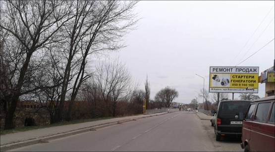 Фото рекламной плоскости по адресу Сагайдачного,22(Бреський ринок) Фото рекламной плоскости по адресу Сагайдачного,22(Бреський ринок)
