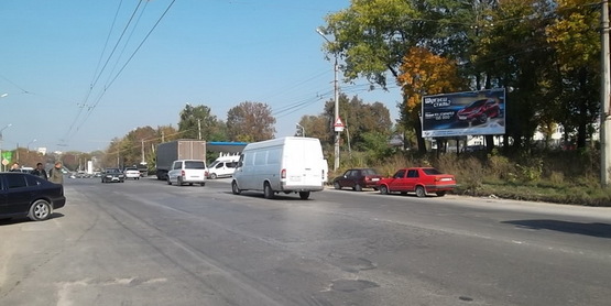 Фото рекламной плоскости по адресу Микулинецька, 99а (Авторинок) Фото рекламной плоскости по адресу Микулинецька, 99а (Авторинок)