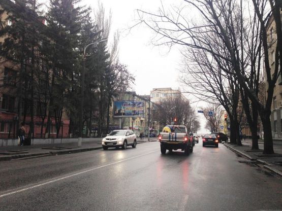 Фото рекламной плоскости по адресу ул.Плеханова - ул.Серова(Ю.Словацкого) Фото рекламной плоскости по адресу ул.Плеханова - ул.Серова(Ю.Словацкого)
