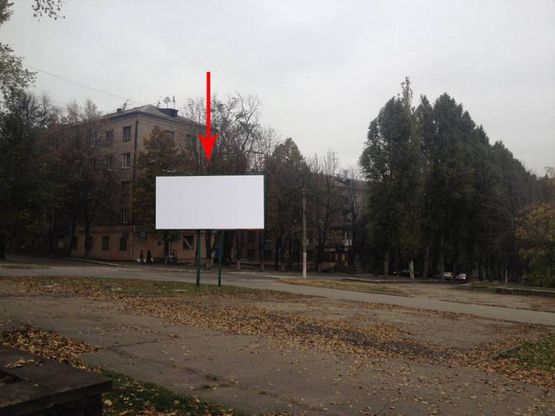 Фото рекламної площини за адресою дз69Б,спуск-підйом на перехресті просп. Свободи та вул. Мира Фото рекламної площини за адресою дз69Б,спуск-підйом на перехресті просп. Свободи та вул. Мира