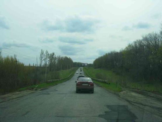 Фото рекламної площини за адресою А/Д Харьков/Старый Салтов (въезд в город) Фото рекламної площини за адресою А/Д Харьков/Старый Салтов (въезд в город)