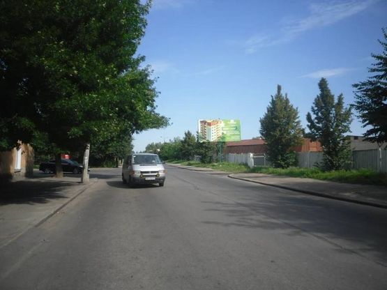 Фото рекламной плоскости по адресу м. Рівне, вул. О. Теліги, 29 (в районі перехрестя з вул. Павлюченка) Фото рекламной плоскости по адресу м. Рівне, вул. О. Теліги, 29 (в районі перехрестя з вул. Павлюченка)