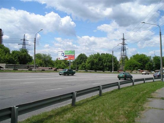 Фото рекламної площини за адресою вул.Українська  -  вул.Стефанова, ст.Б (от аэропорта) ГАРАЖИ Фото рекламної площини за адресою вул.Українська  -  вул.Стефанова, ст.Б (от аэропорта) ГАРАЖИ