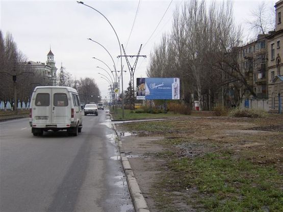 Фото рекламної площини за адресою вул.Іванова, СК «Стріла» - (дорога от аеропорта), ст.А Фото рекламної площини за адресою вул.Іванова, СК «Стріла» - (дорога от аеропорта), ст.А