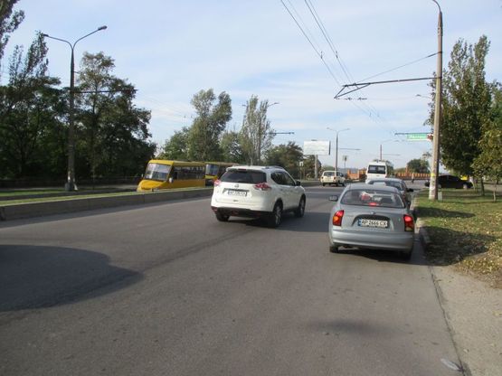 Фото рекламной плоскости по адресу вул.Перемоги,97, ст.Б