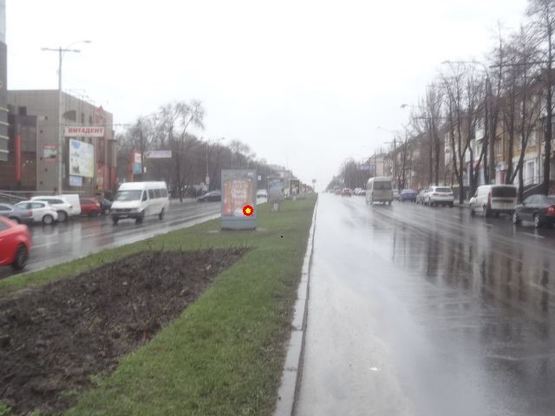 Фото рекламной плоскости по адресу вул. Приходська — вул. І.Франка (СИТИ-СКРОЛЛ) Фото рекламной плоскости по адресу вул. Приходська — вул. І.Франка (СИТИ-СКРОЛЛ)