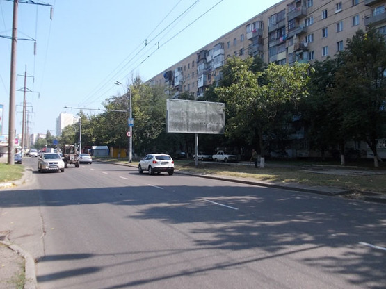 Фото рекламной плоскости по адресу 25-й Чапаевской Дивизии №3 А Фото рекламной плоскости по адресу 25-й Чапаевской Дивизии №3 А