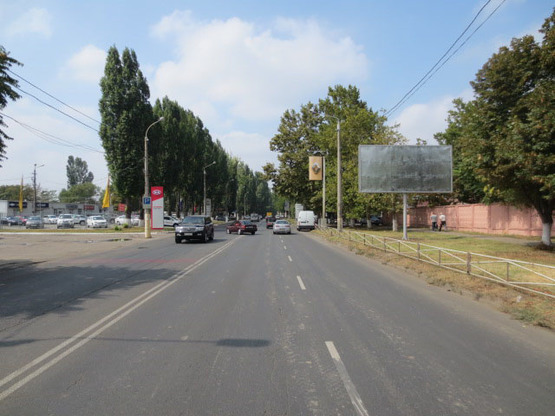 Фото рекламной плоскости по адресу 25-й Чапаевской Дивизии №14-б А Фото рекламной плоскости по адресу 25-й Чапаевской Дивизии №14-б А