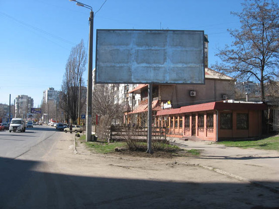 Фото рекламной плоскости по адресу Вильямса Ак. №62а А Фото рекламной плоскости по адресу Вильямса Ак. №62а А