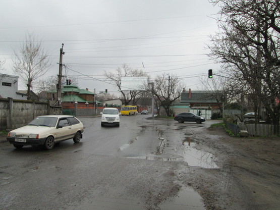 Фото рекламной плоскости по адресу Спартаковская №35 Малиновского А Фото рекламной плоскости по адресу Спартаковская №35 Малиновского А