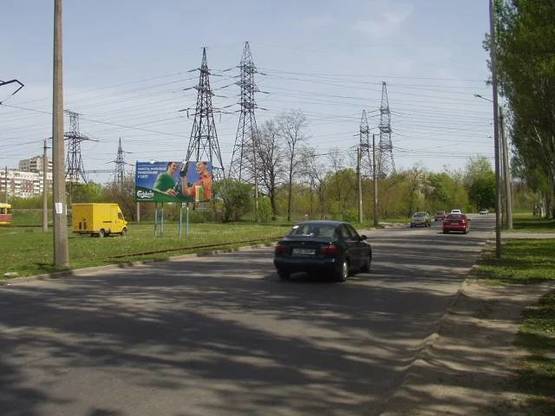 Фото рекламной плоскости по адресу 006_Запорожье_ул.Магистральная/тр. Москва-Симферополь. Выезд на Аэропорт Фото рекламной плоскости по адресу 006_Запорожье_ул.Магистральная/тр. Москва-Симферополь. Выезд на Аэропорт