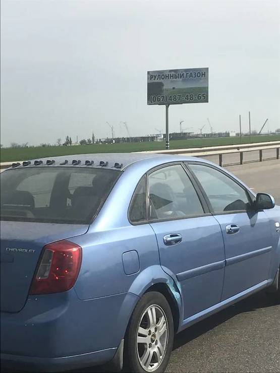 Фото рекламной плоскости по адресу 7 км поворот на Авангард (направление в город) Фото рекламной плоскости по адресу 7 км поворот на Авангард (направление в город)