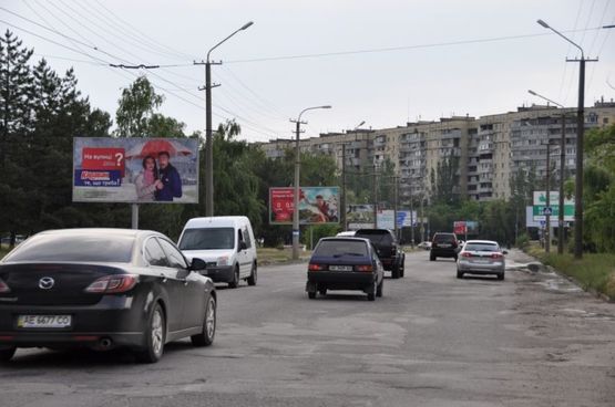 Фото рекламной плоскости по адресу Набережна Перемоги - колишній кінотеатр "Салют" (з центру) Фото рекламной плоскости по адресу Набережна Перемоги - колишній кінотеатр "Салют" (з центру)