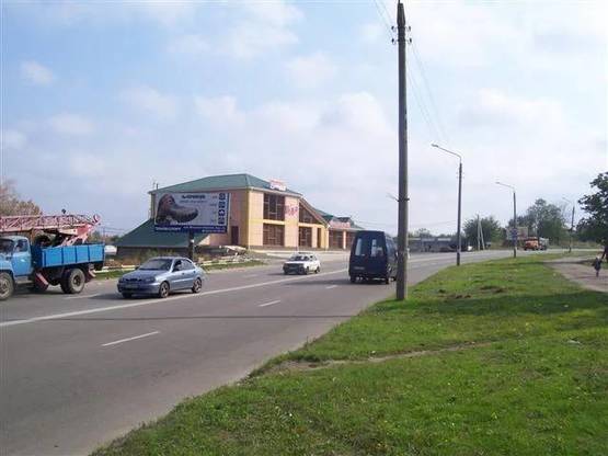 Фото рекламной плоскости по адресу 089_Запорожье_пр. Инженера Преображенского, поворот Фото рекламной плоскости по адресу 089_Запорожье_пр. Инженера Преображенского, поворот